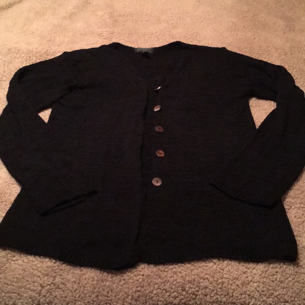 Singrid Olsen Sweater Size L